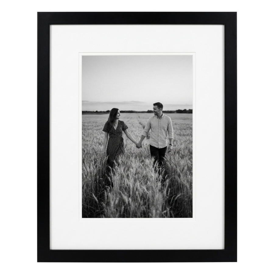 Epic Matted Poster Frame
