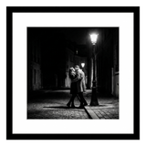 Epic Matted Poster Frame