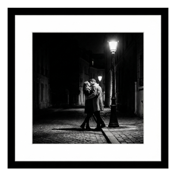 Epic Matted Poster Frame