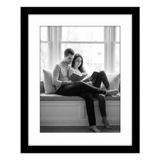Epic Matted Poster Frame