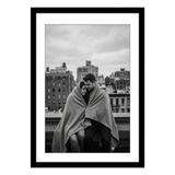 Epic Matted Poster Frame