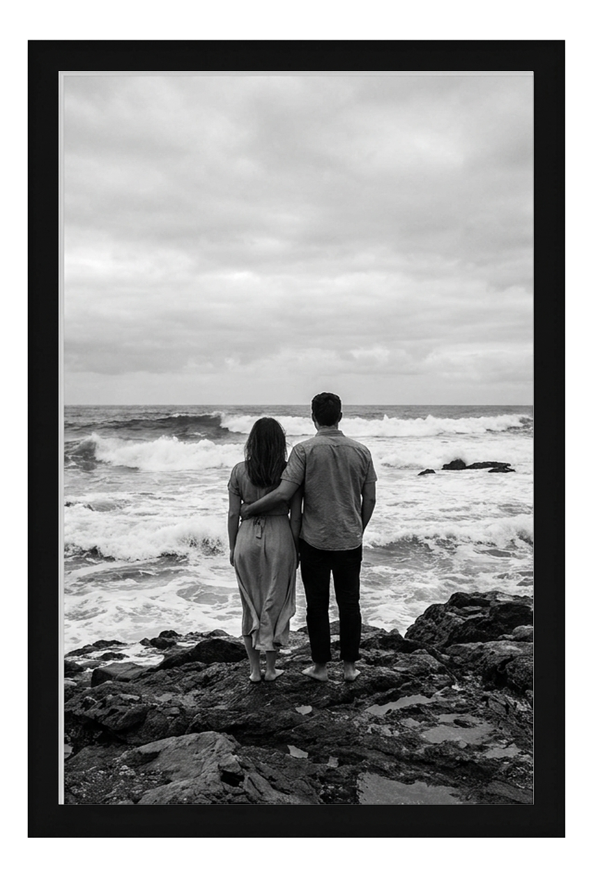 Epic Poster Frame