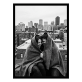 Epic Poster Frame