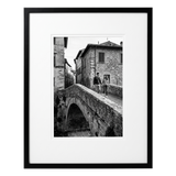 Epic Matted Poster Frame