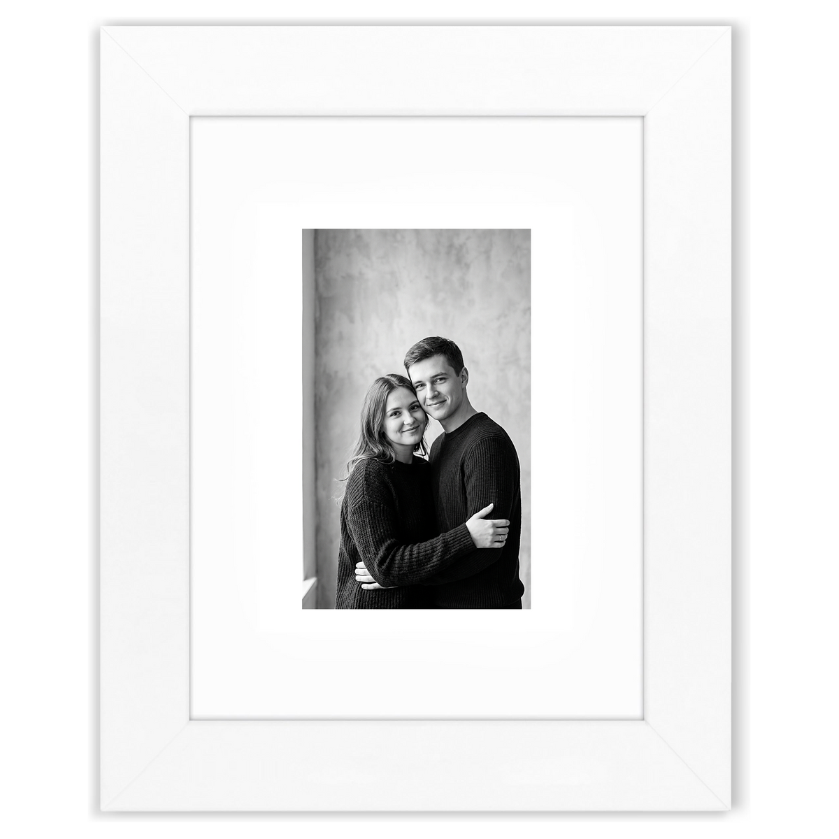 Hudson Picture Frame