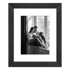 Hudson Picture Frame