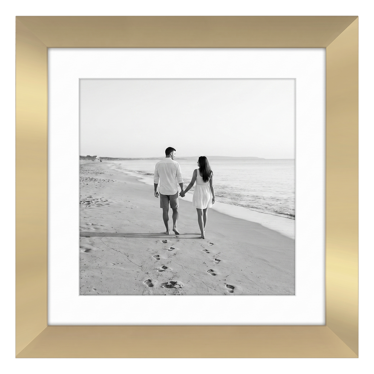 Hudson Picture Frame