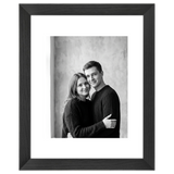 Hudson Picture Frame