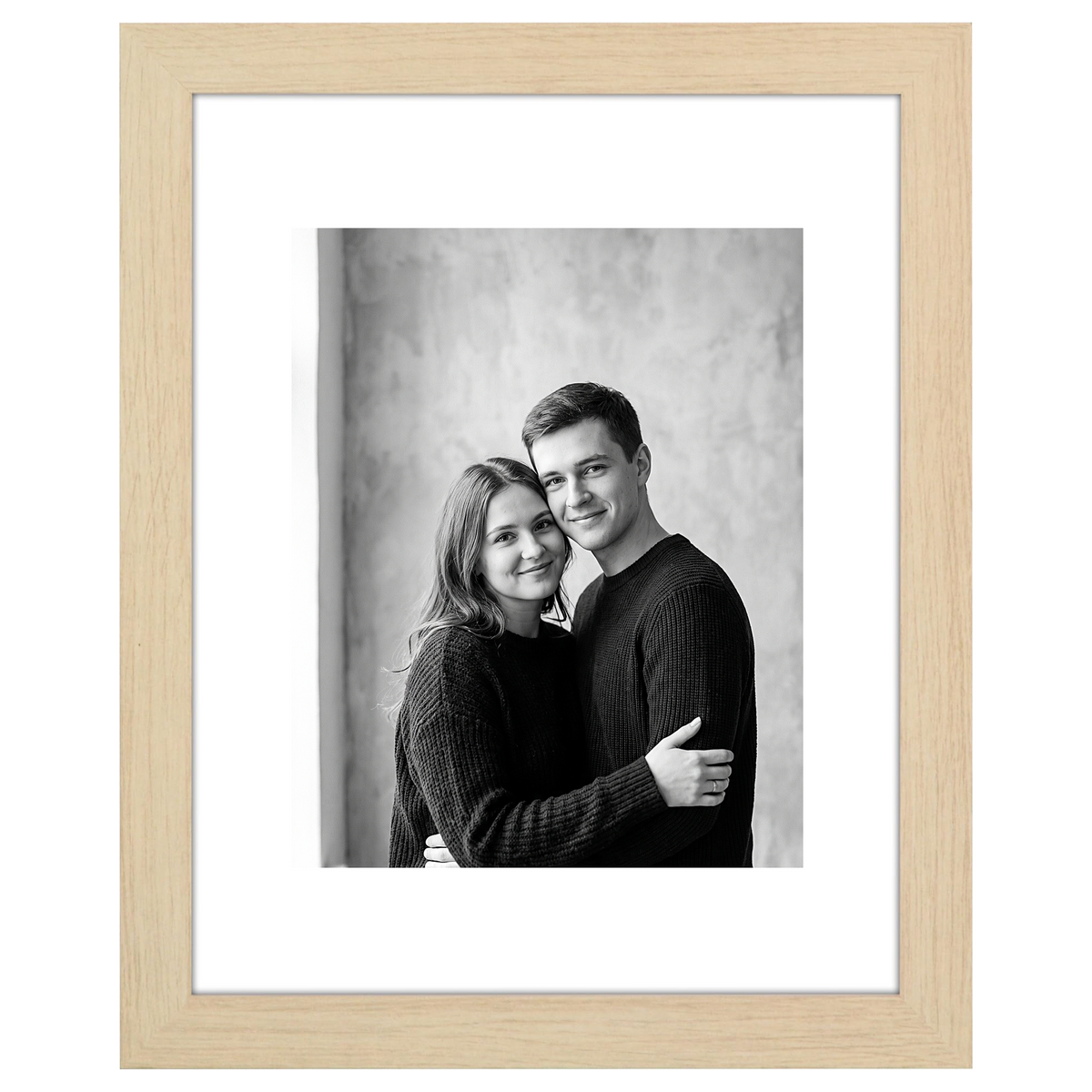 Hudson Picture Frame