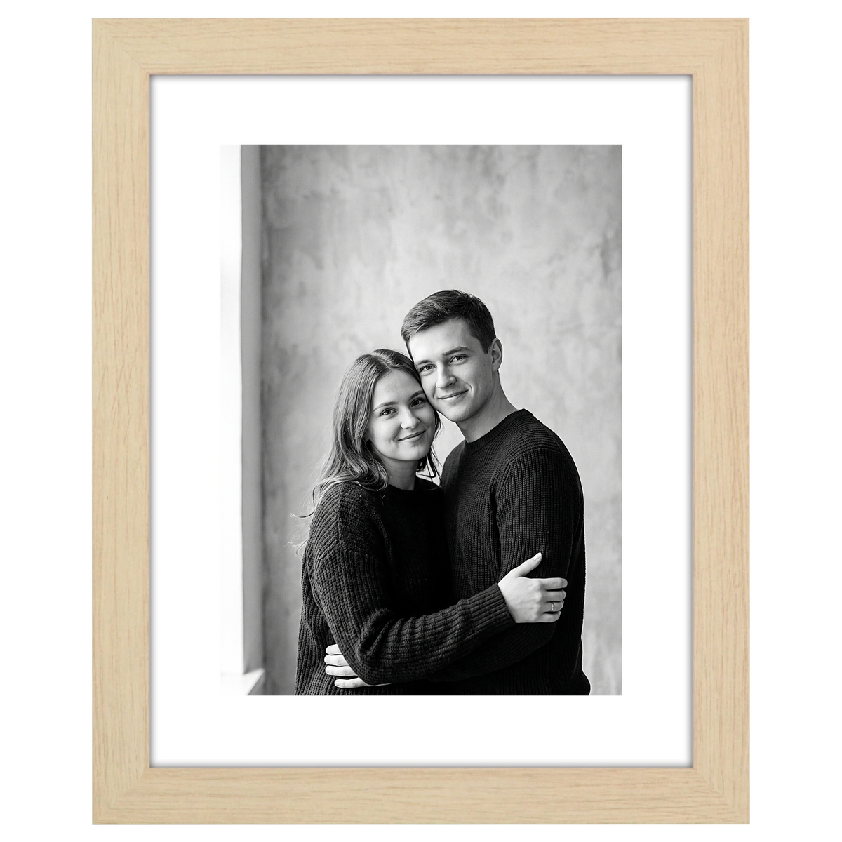 Hudson Picture Frame