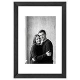 Hudson Picture Frame