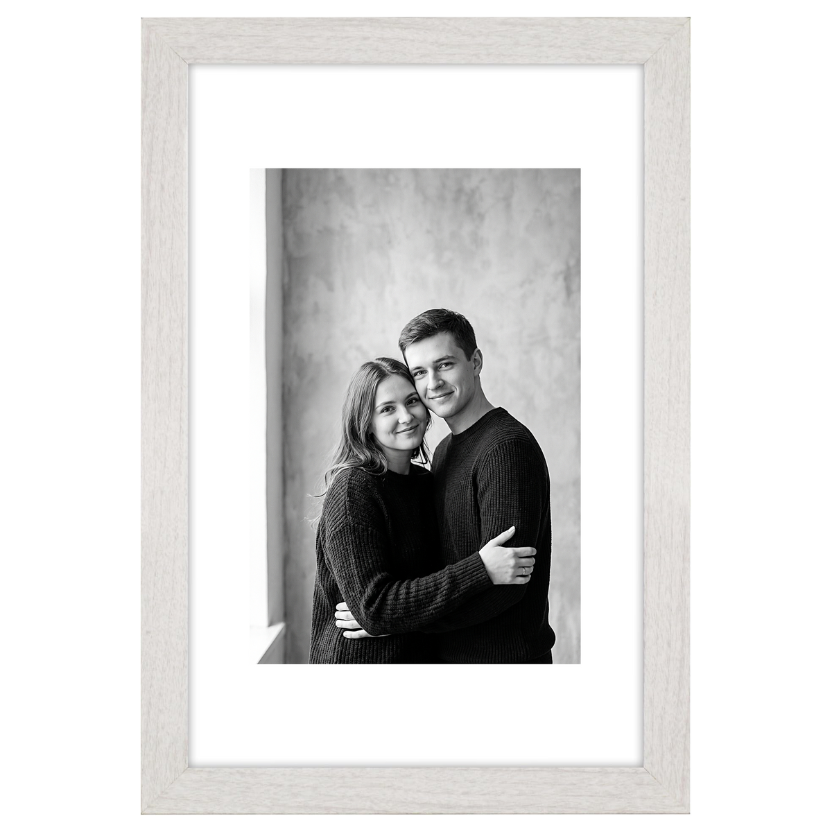 Hudson Picture Frame