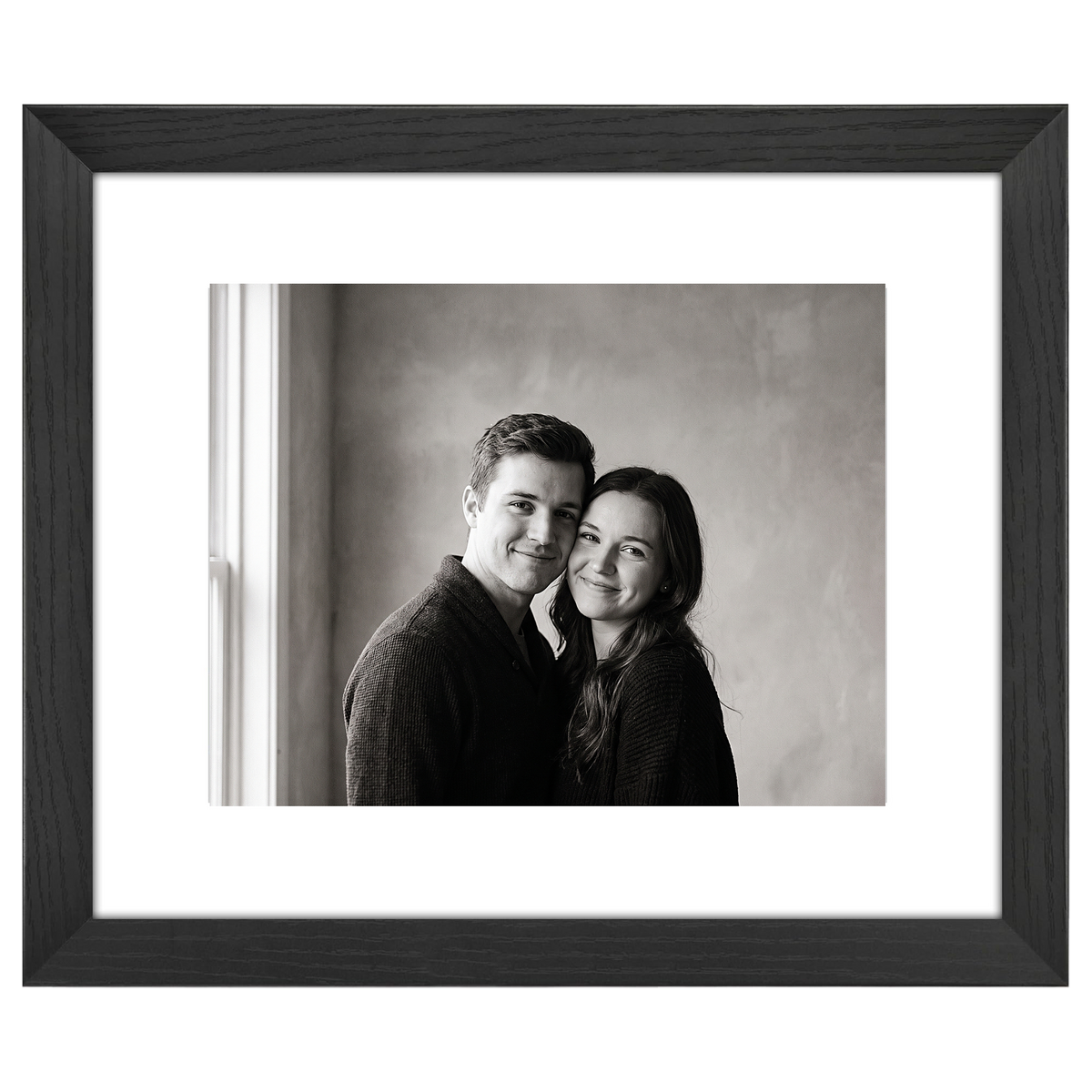 Hudson Picture Frame