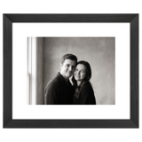 Hudson Picture Frame