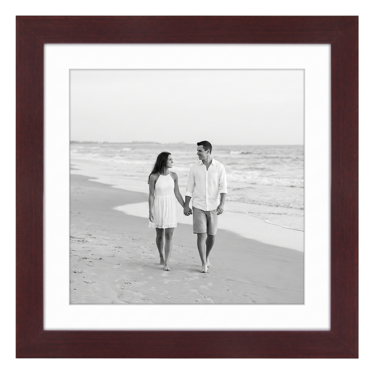 Hudson Picture Frame
