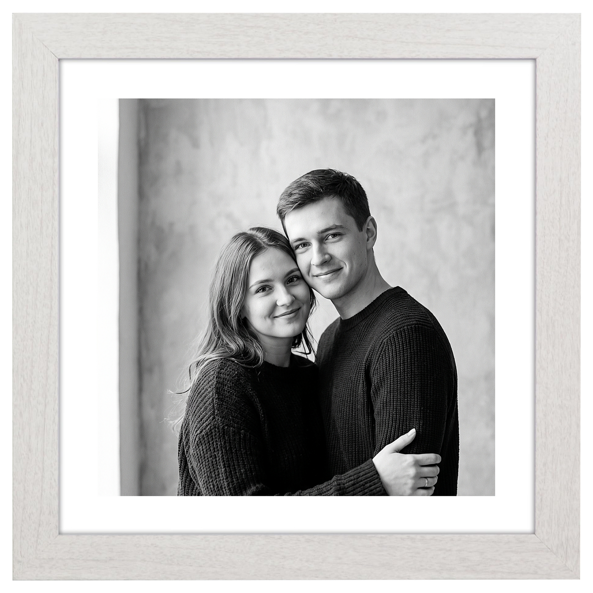Hudson Picture Frame