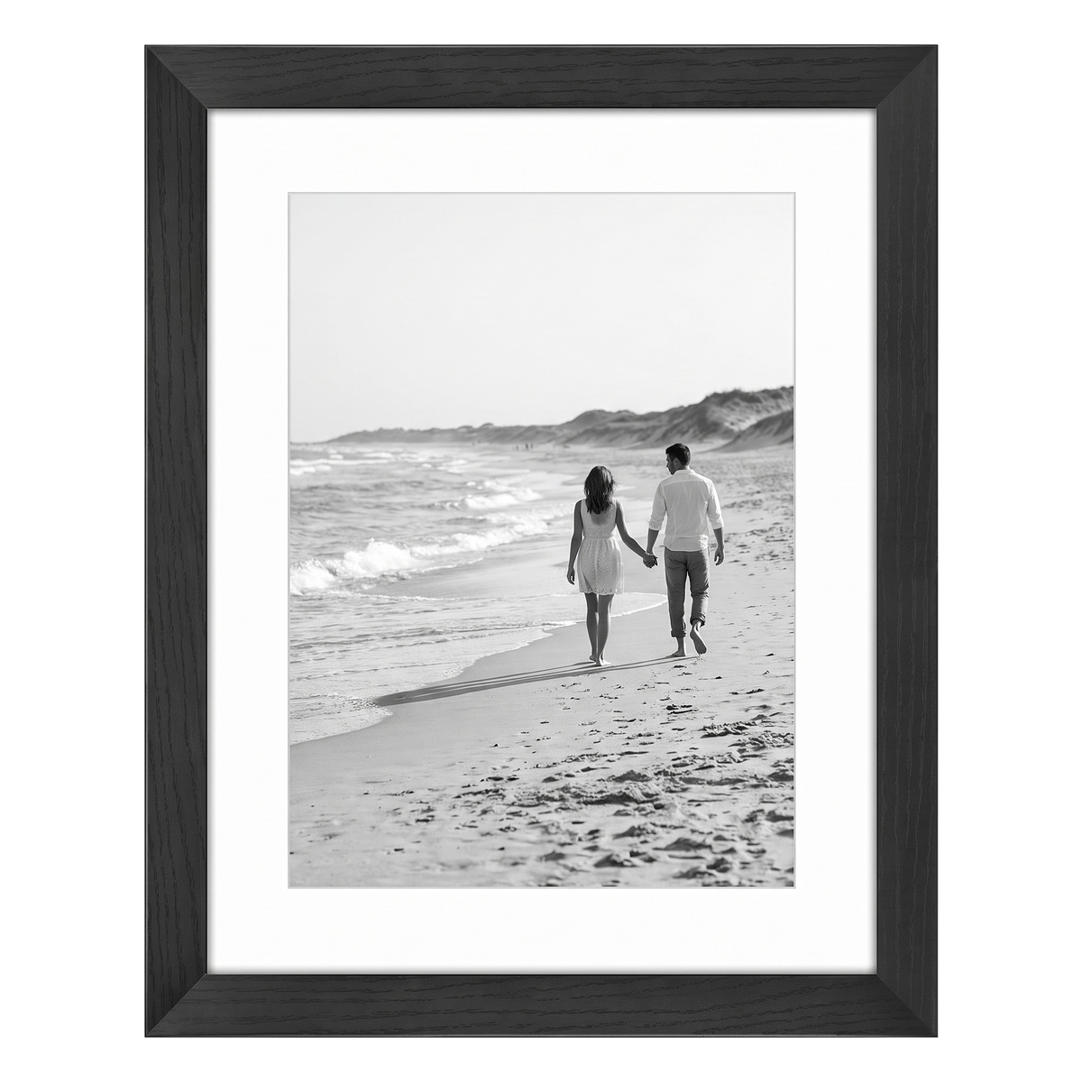 Hudson Picture Frame