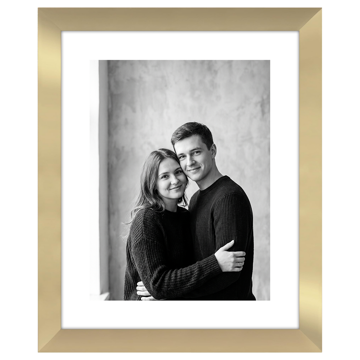 Hudson Picture Frame