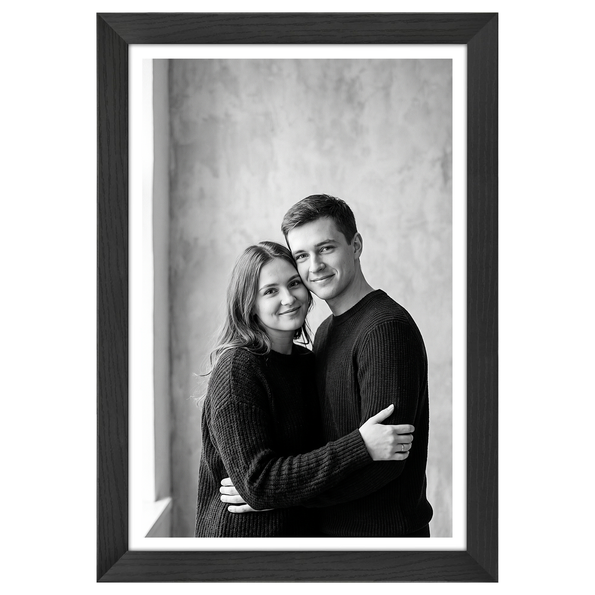 Hudson Picture Frame