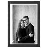 Hudson Picture Frame