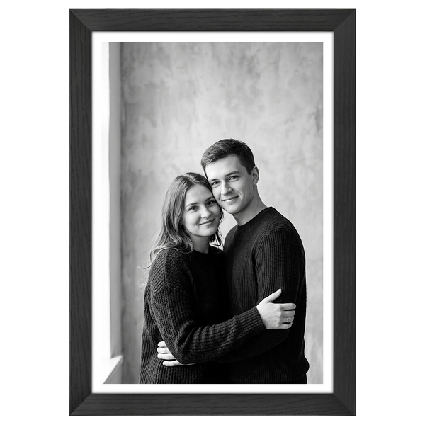 Hudson Picture Frame