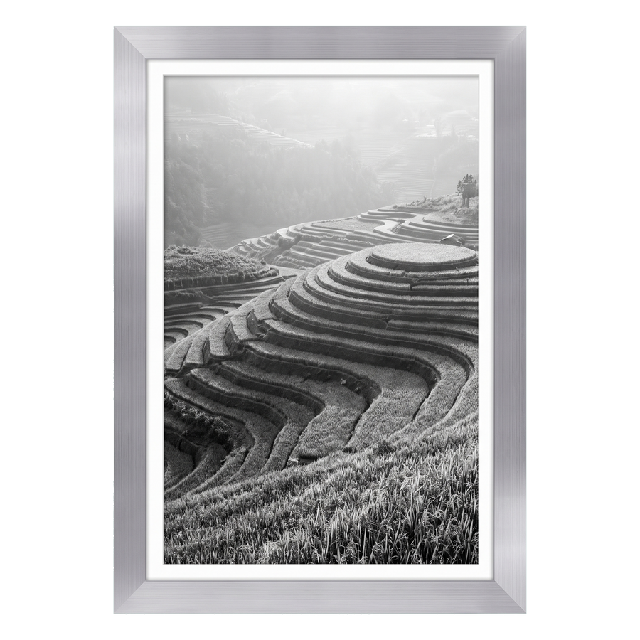 Hudson Picture Frame