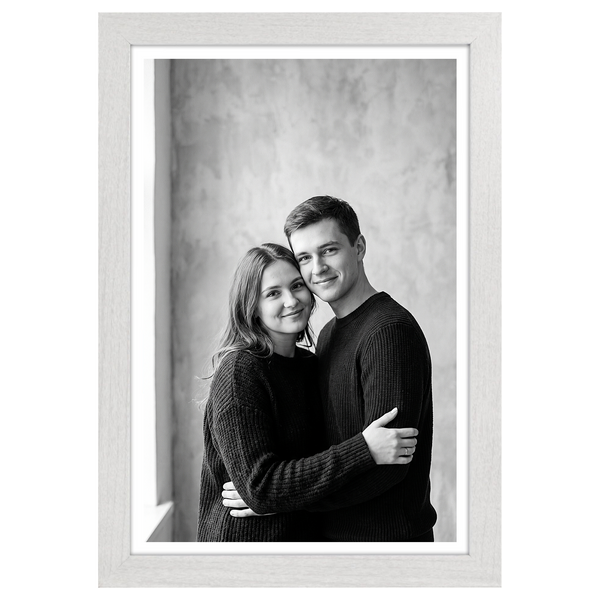 Hudson Picture Frame