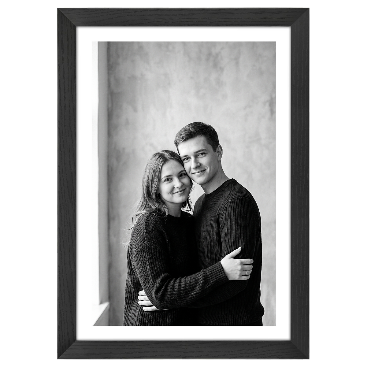 Hudson Picture Frame