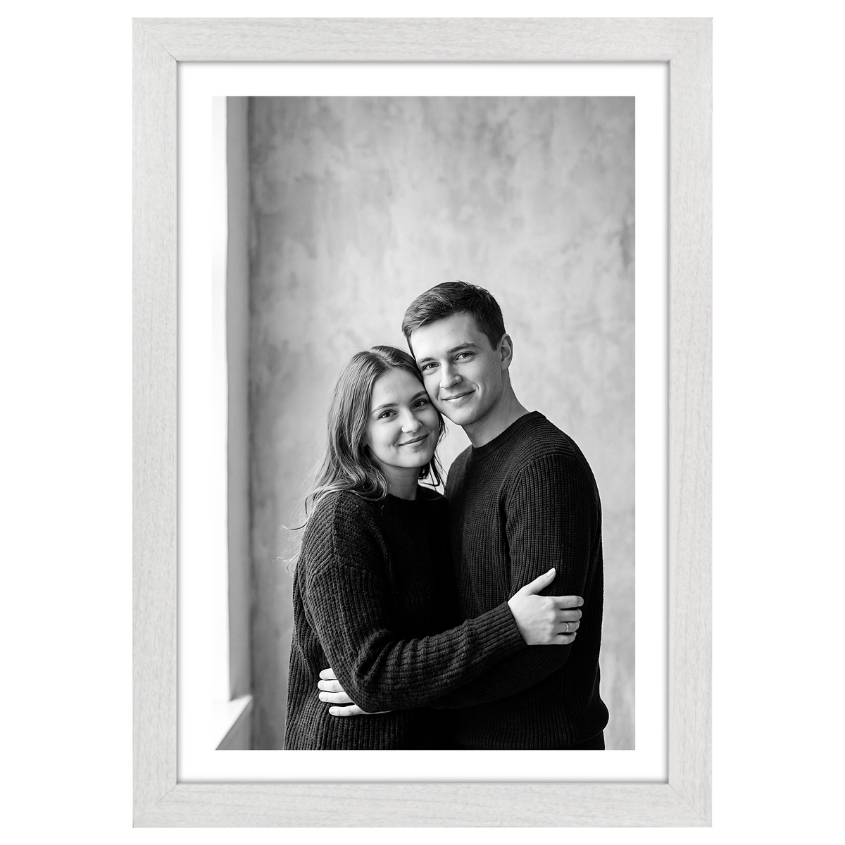 Hudson Picture Frame