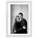 Hudson Picture Frame