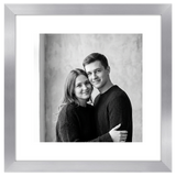 Hudson Picture Frame