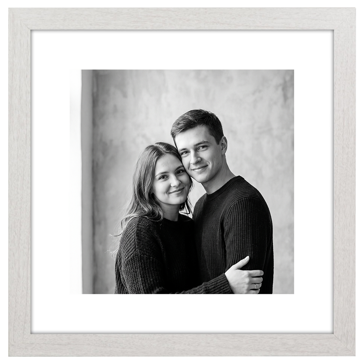 Hudson Picture Frame