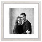 Hudson Picture Frame
