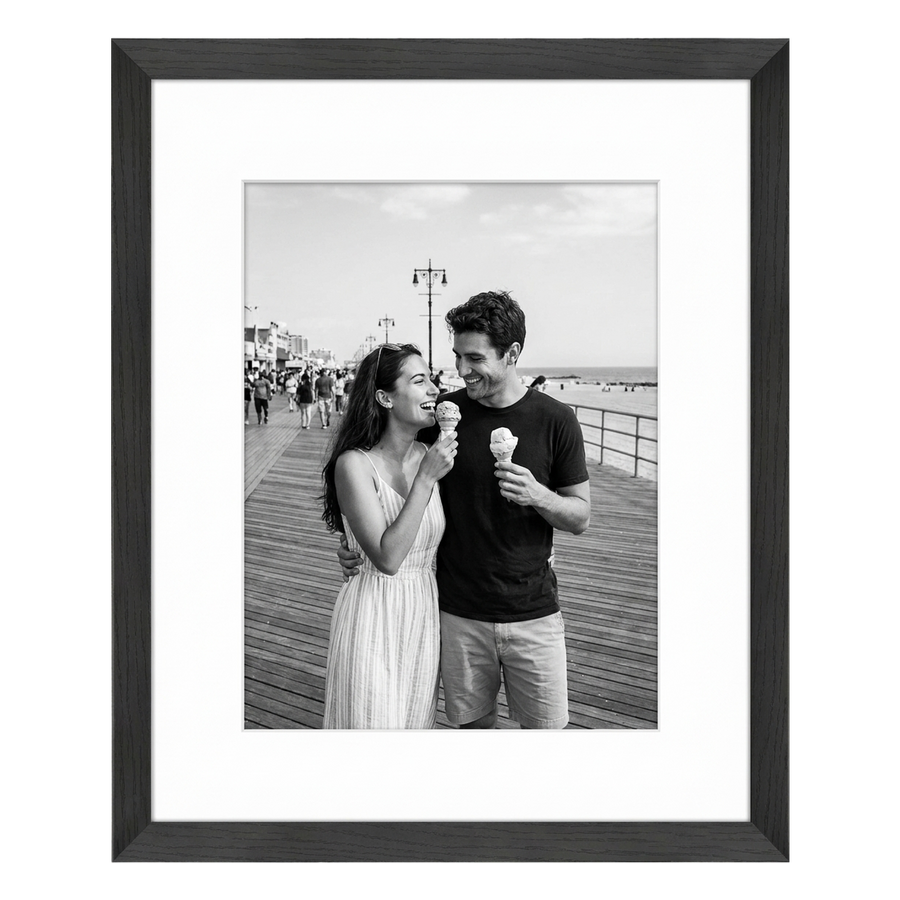 Hudson Picture Frame