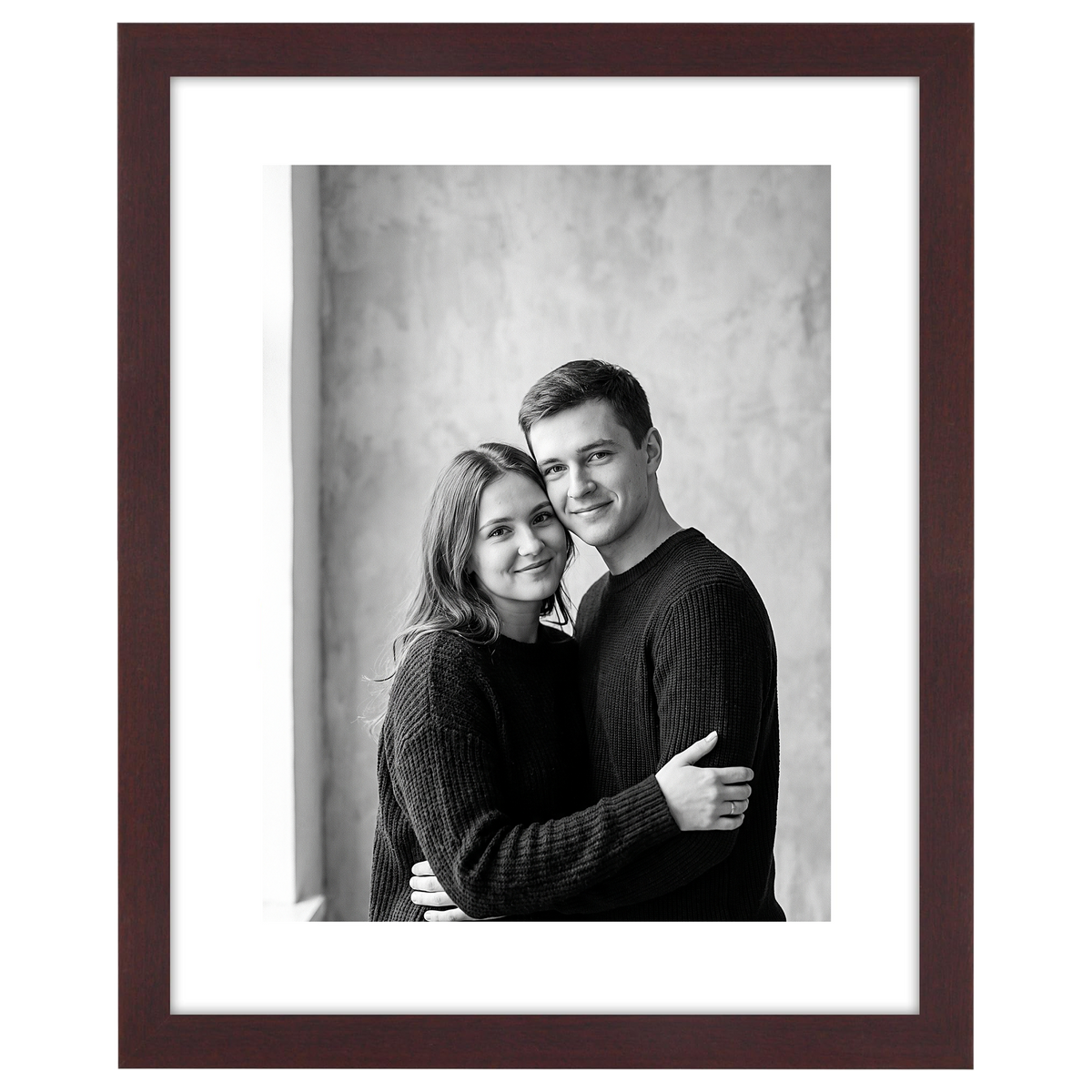 Hudson Picture Frame