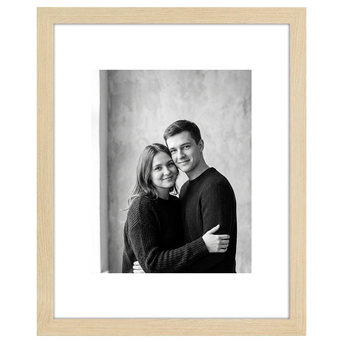 Hudson Picture Frame