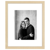 Hudson Picture Frame