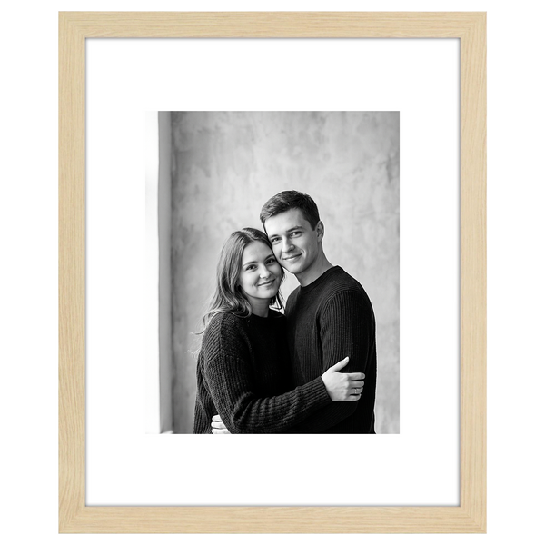Hudson Picture Frame