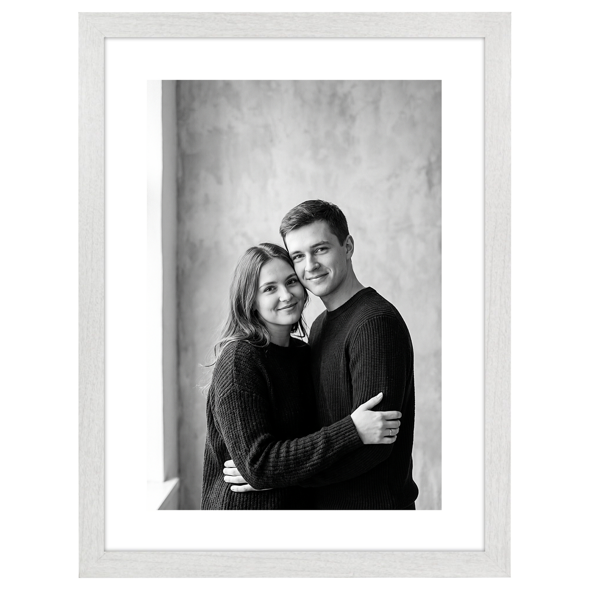 Hudson Picture Frame