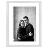 Hudson Picture Frame