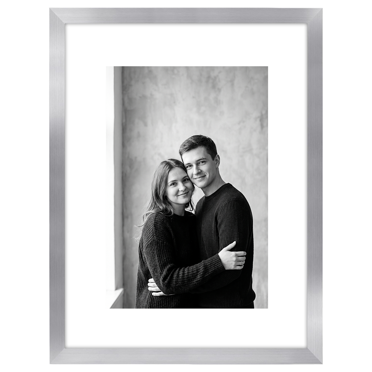 Hudson Picture Frame