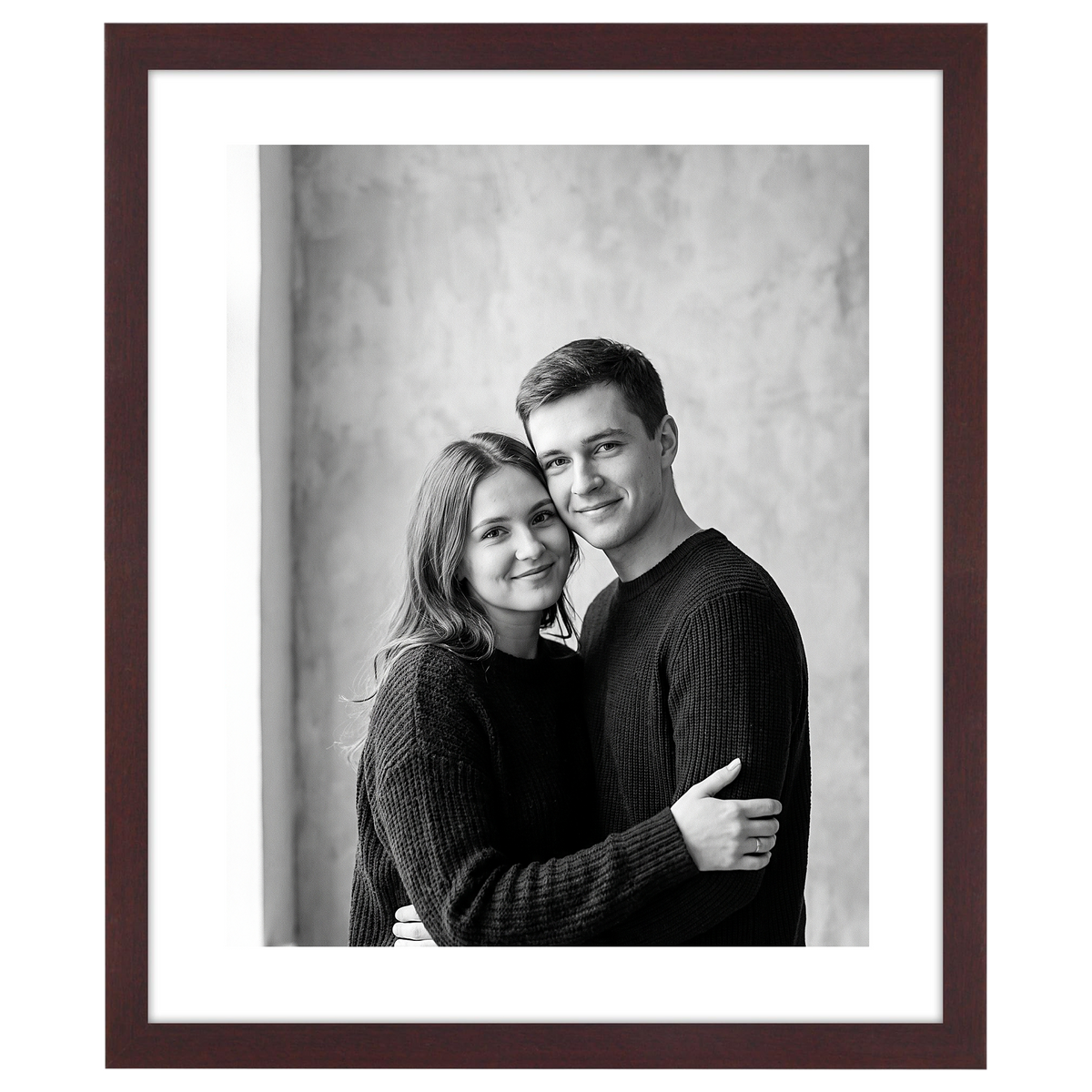 Hudson Picture Frame