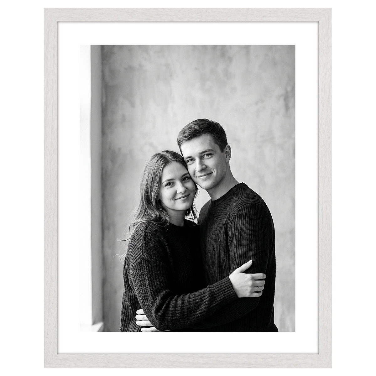 Hudson Picture Frame