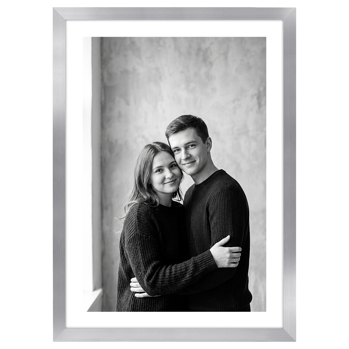Hudson Picture Frame