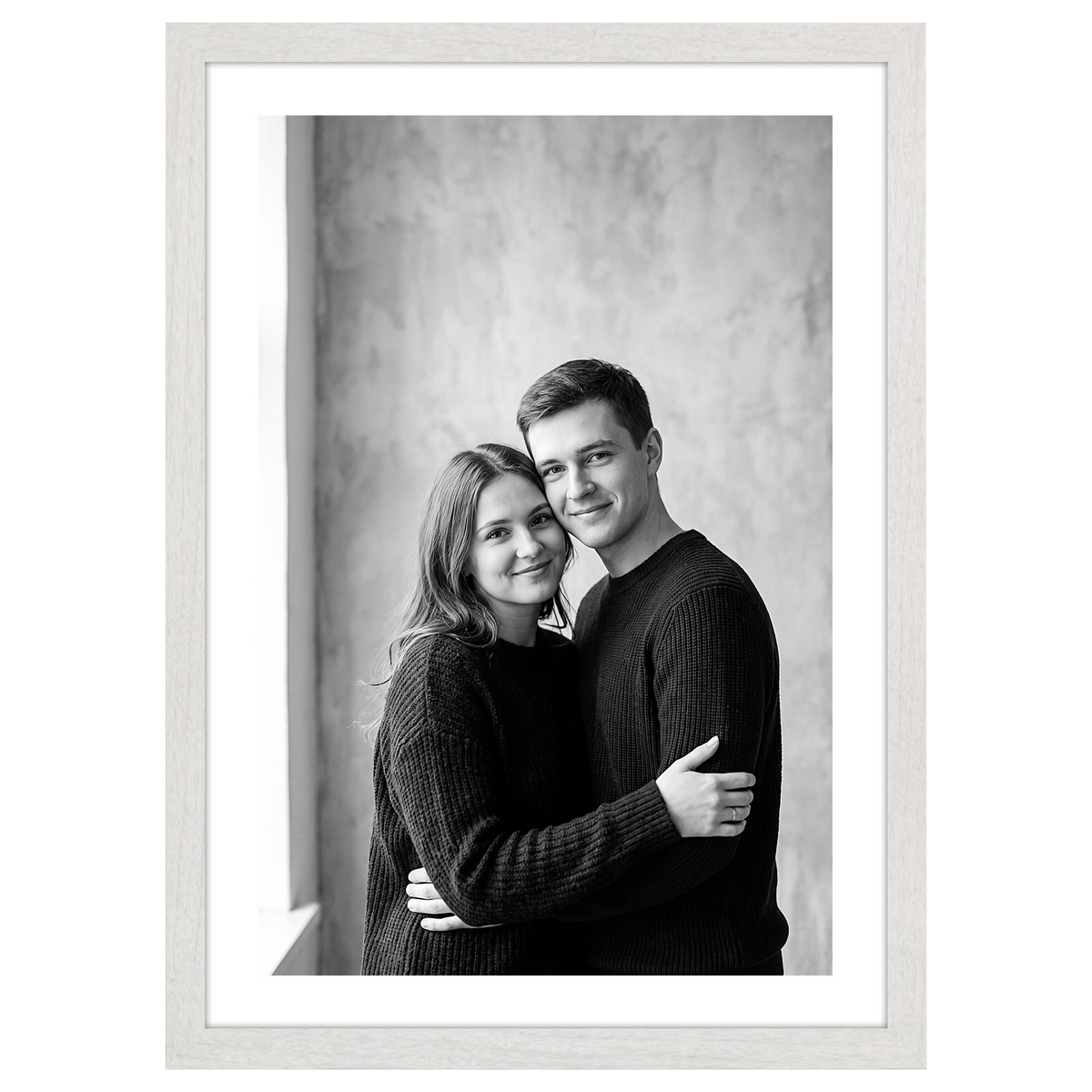 Hudson Picture Frame