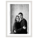 Hudson Picture Frame
