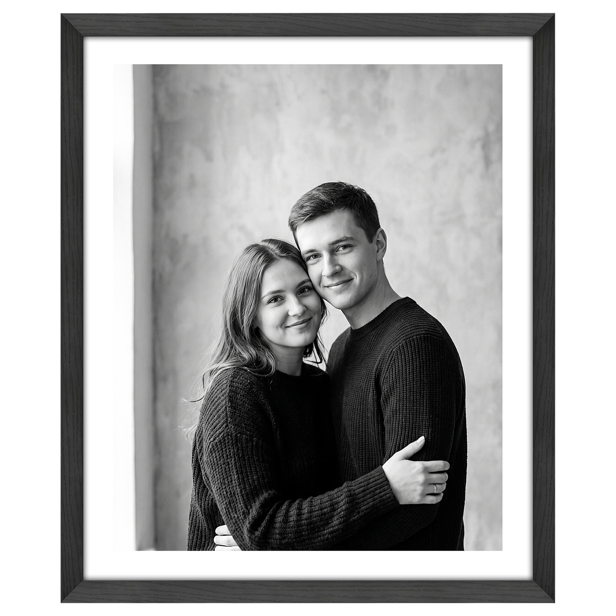 Hudson Picture Frame