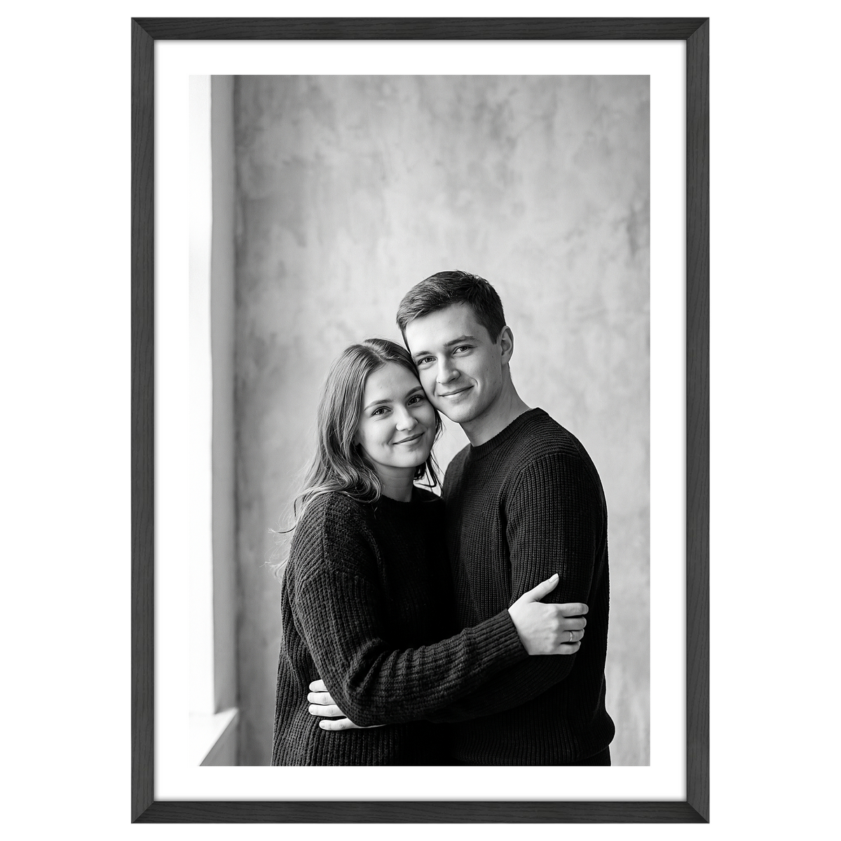 Hudson Picture Frame
