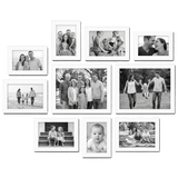 Signature Matted Picture Frame