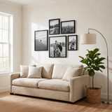 Signature Unmatted Picture Frame gallery wall